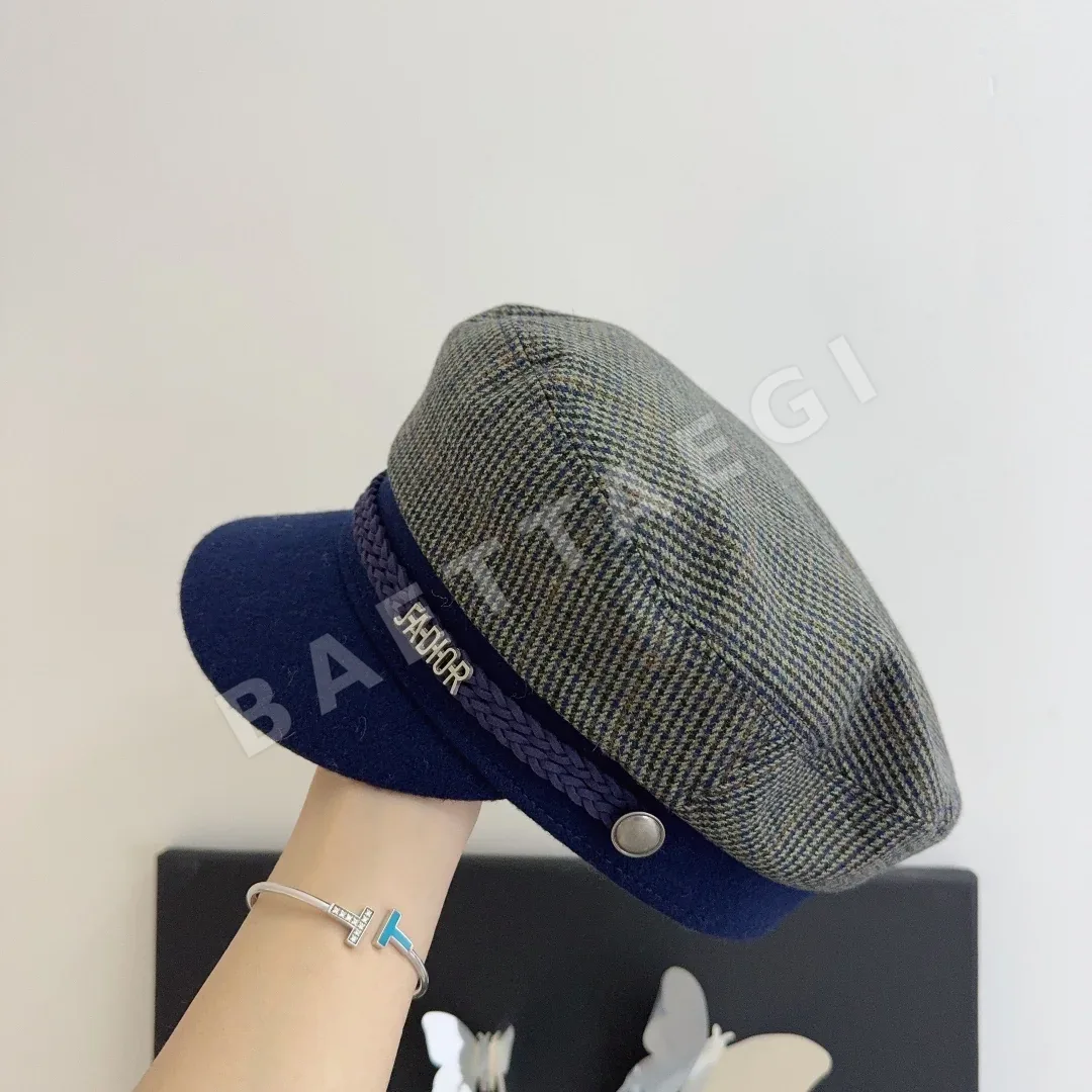 디올 모자 78610 Dior Cap 상세 이미지 2