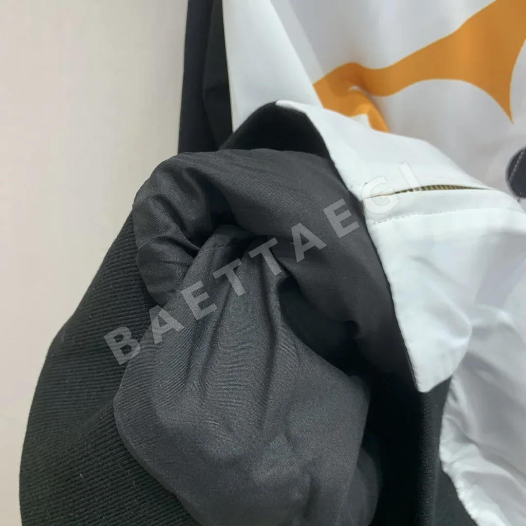 루이비통 패치워크 프린트 트랙수트 세트 상세 이미지 6