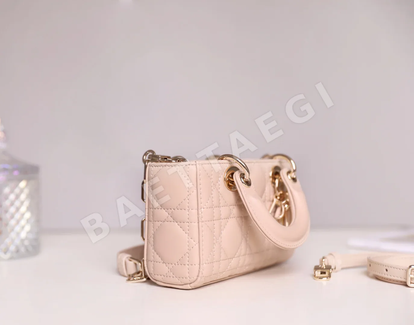 디올 165239 가방 Dior Bag 상세 이미지 5