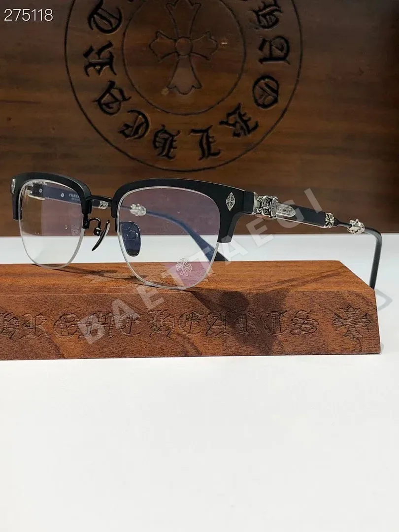 크롬하츠 선글라스 204703 Chrome Hearts Sunglasses 상세 이미지 3
