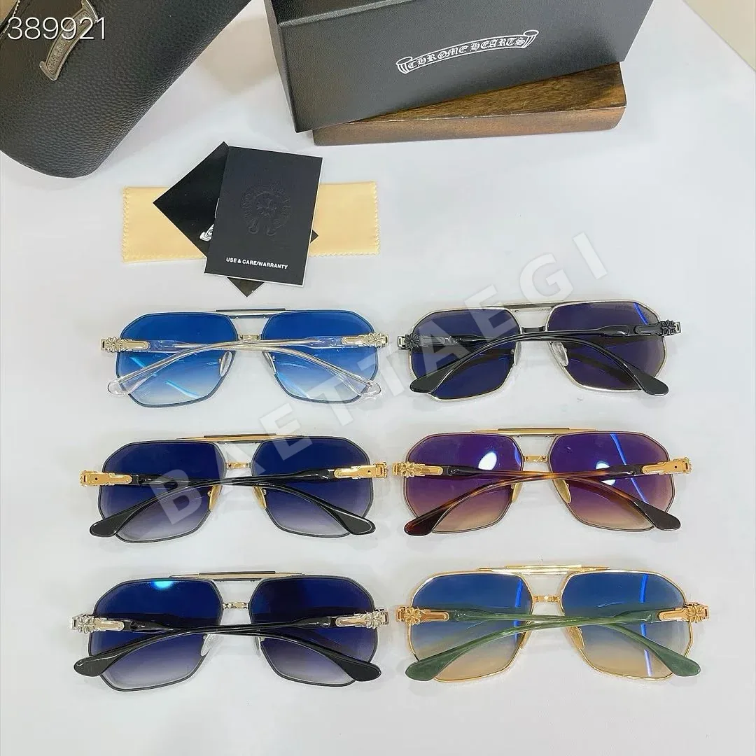 크롬하츠 선글라스 205196 Chrome Hearts Sunglasses 상세 이미지 7