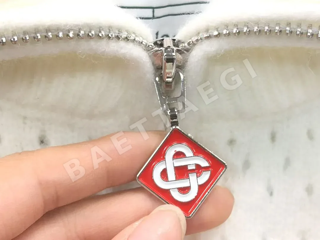 카사블랑카 스웨터 203534 Casablanca Sweater 상세 이미지 11