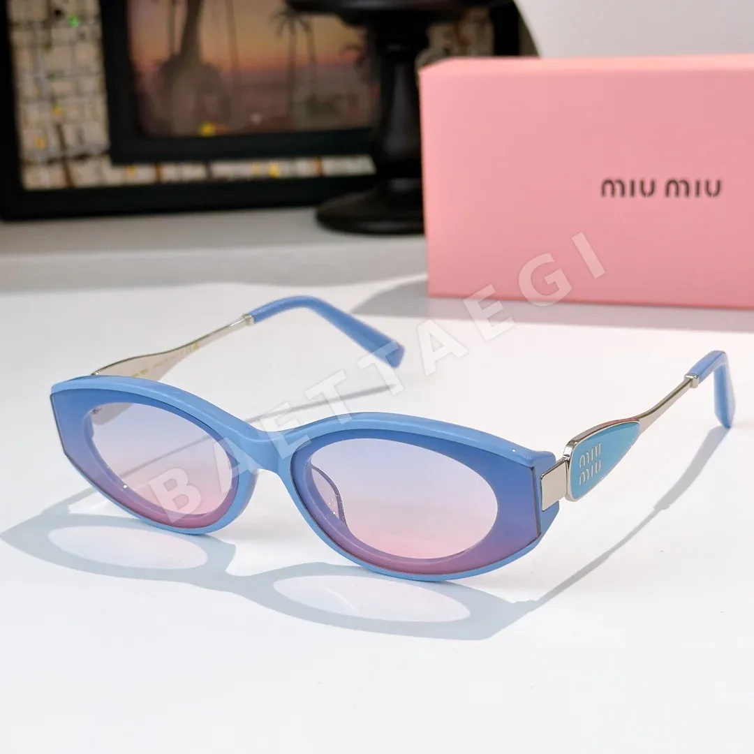 미우미우 MU1706 LV 선글라스 상세 이미지 6