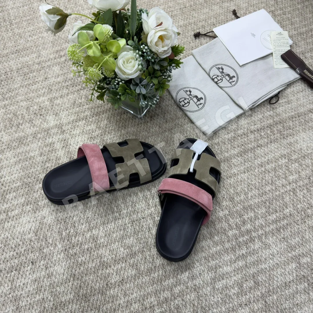 에르메스 시프레 기능성 샌들 상세 이미지 5