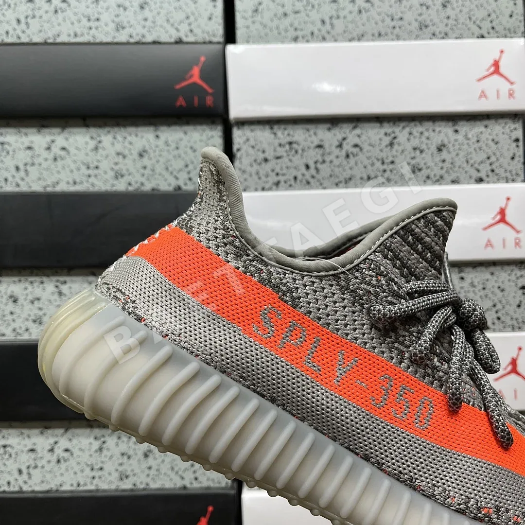 아디다스 [XQ] 이지 부스트 350 V2 BB1826 200799 Adidas Yeezy Boost 350 V2 Beluga 상세 이미지 9