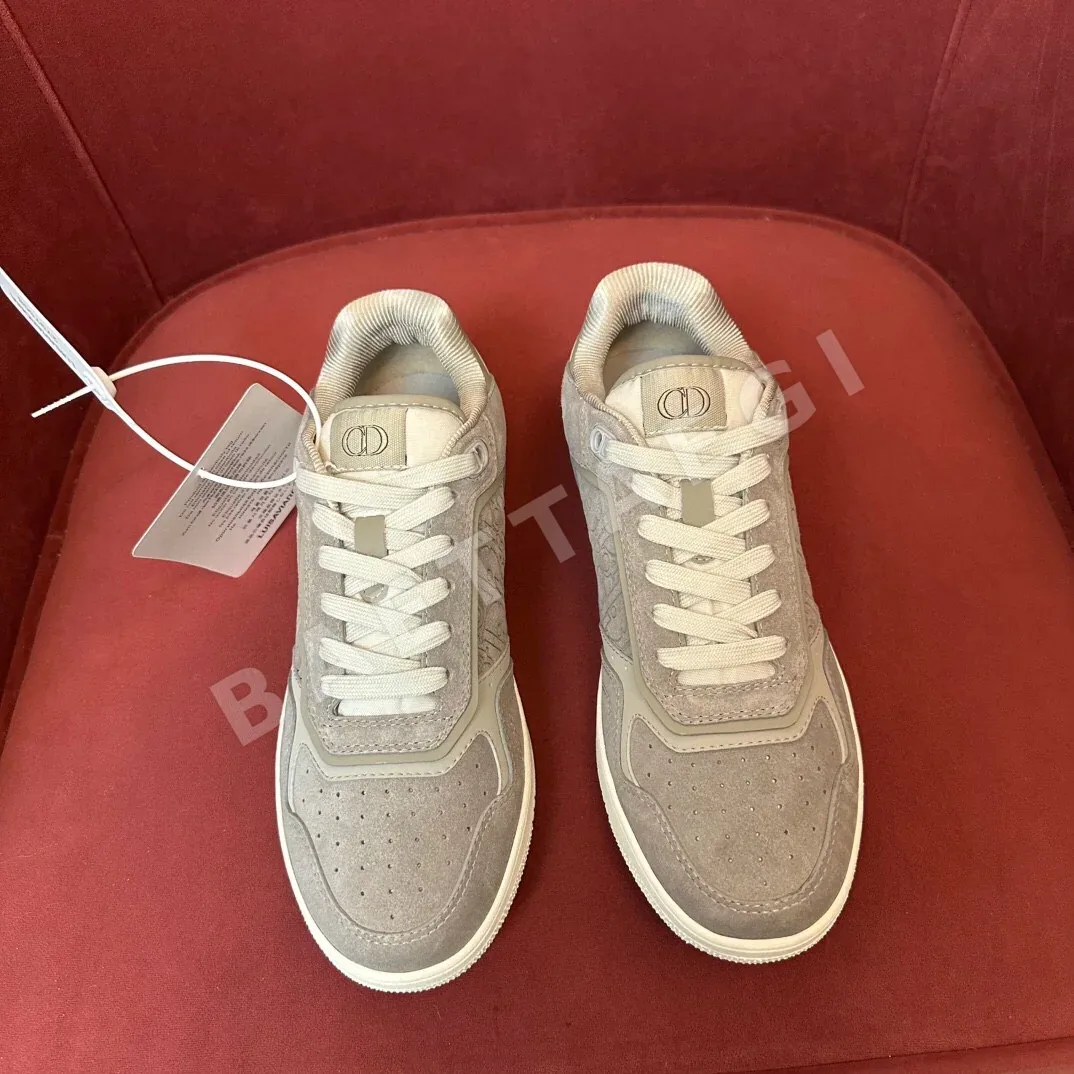 디올 로우탑 스니커즈 26372