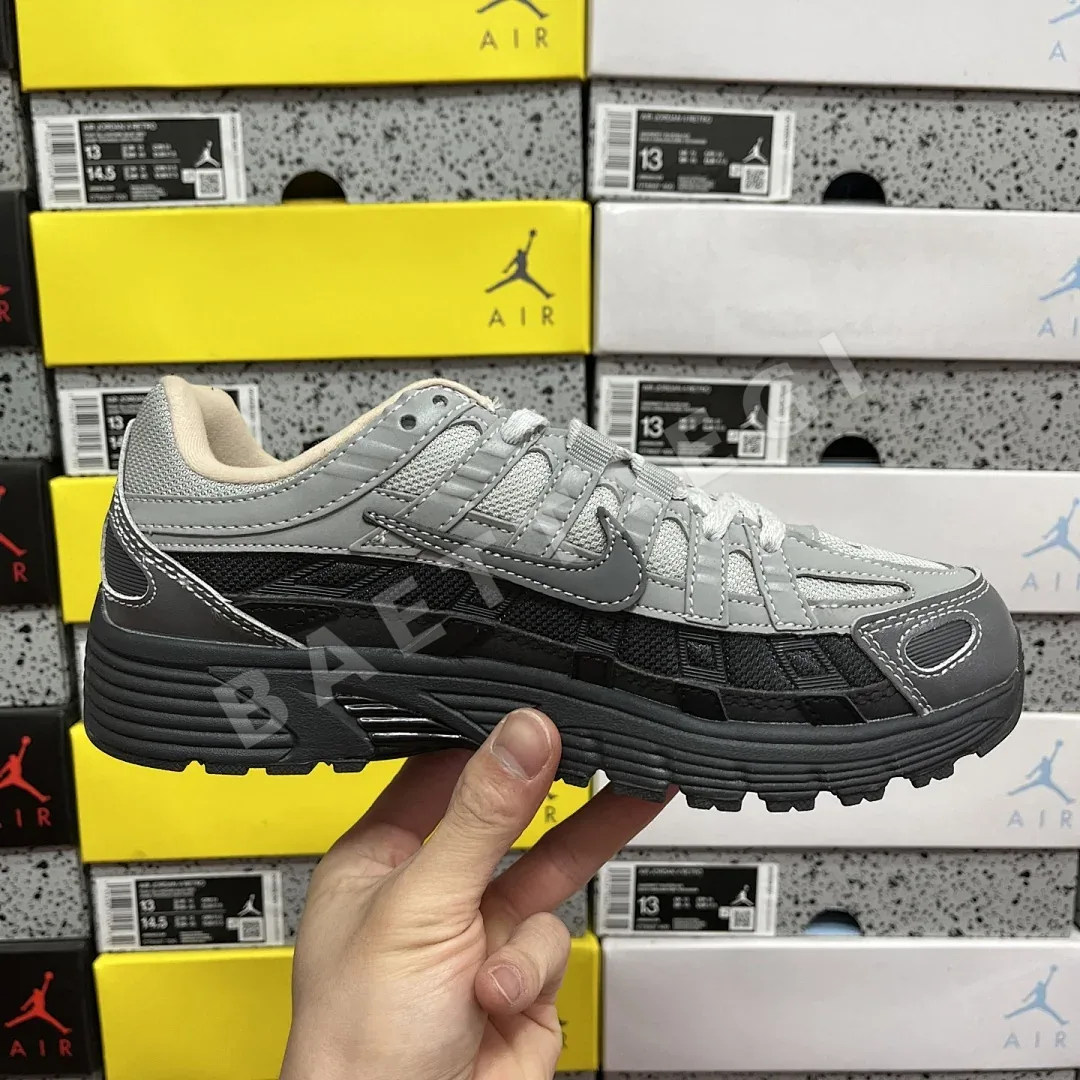 나이키 [PE] P 6000 HV5984-001 201182 Nike P-6000 Smoke Grey Platinum Purple 상세 이미지 2