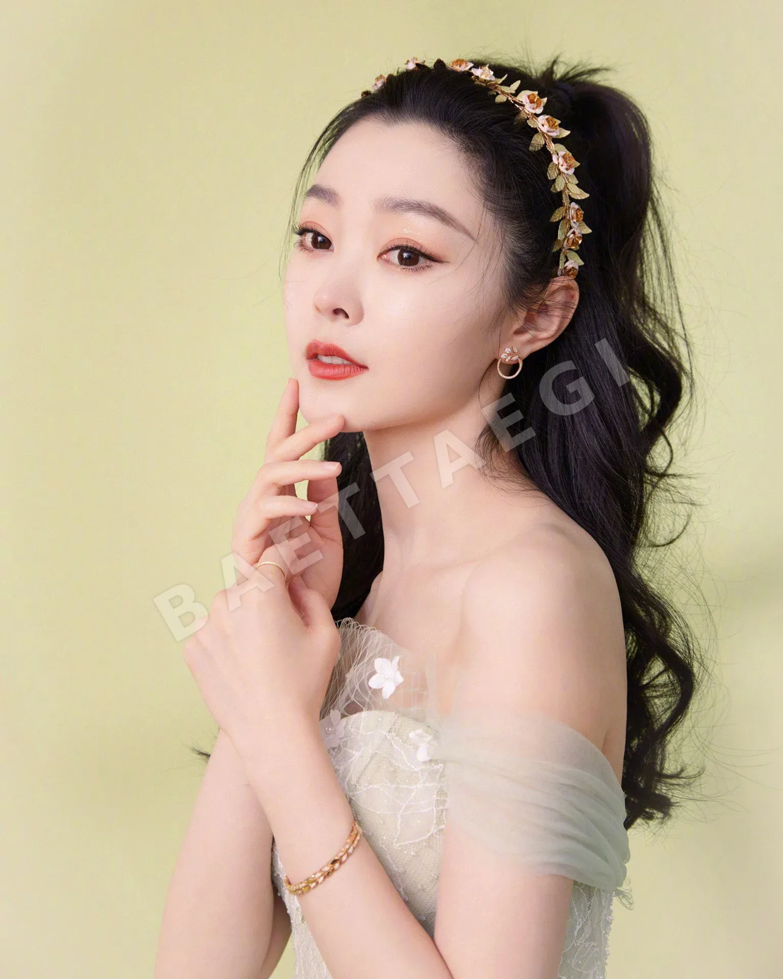 티파니 귀걸이 70898 Tiffany & Co Earrings 상세 이미지 2