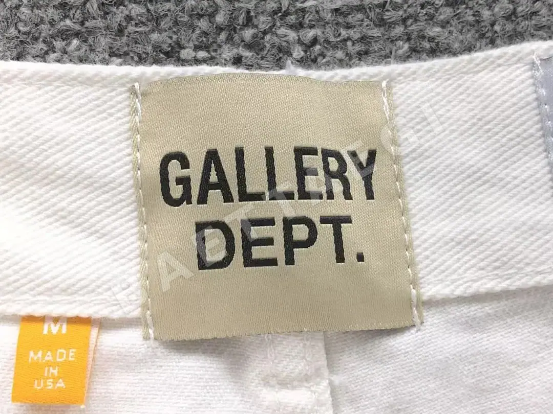 갤러리디파트먼트 바지 203252 Gallery Dept. Pants 상세 이미지 20