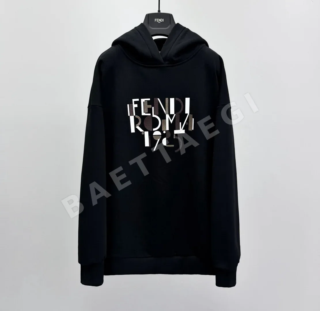 펜디 남성 후드 61081 Fendi Hoodie