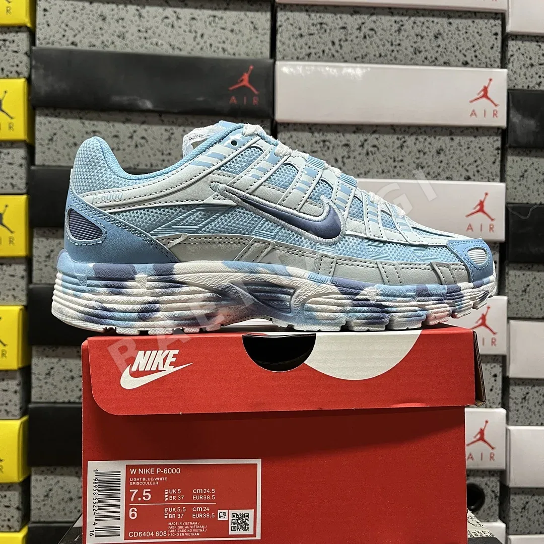 나이키 [PE] P 6000 CD6404-608 201510 Nike P-6000