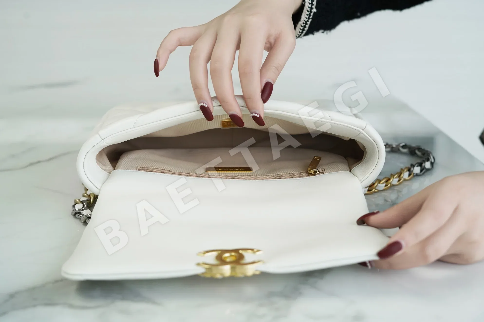 샤넬 26C 미니 가방 26C 상세 이미지 8