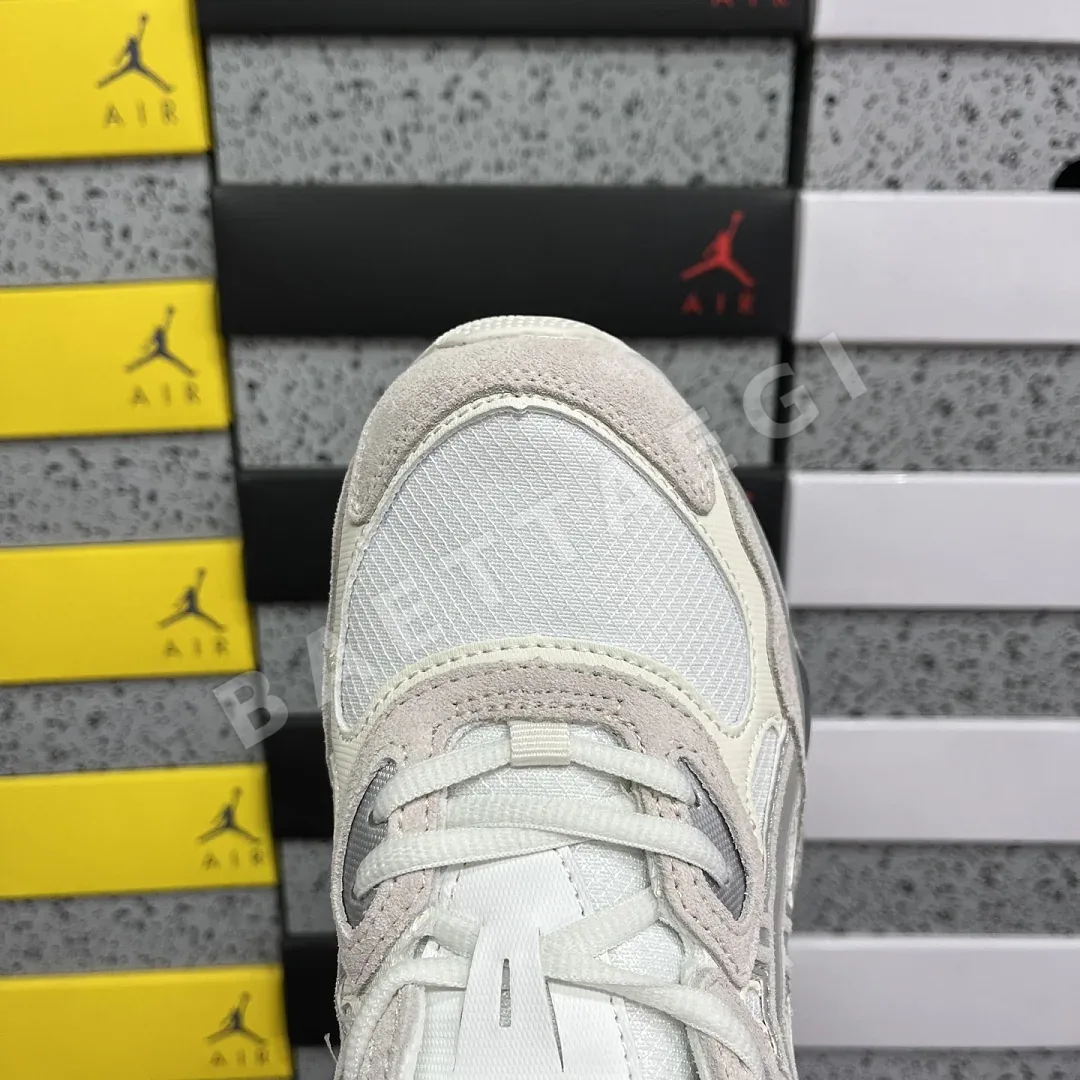 아식스 [GX] 젤 NYC 1203A739-100 200525 Asics Gel-NYC Cream Grey 상세 이미지 4
