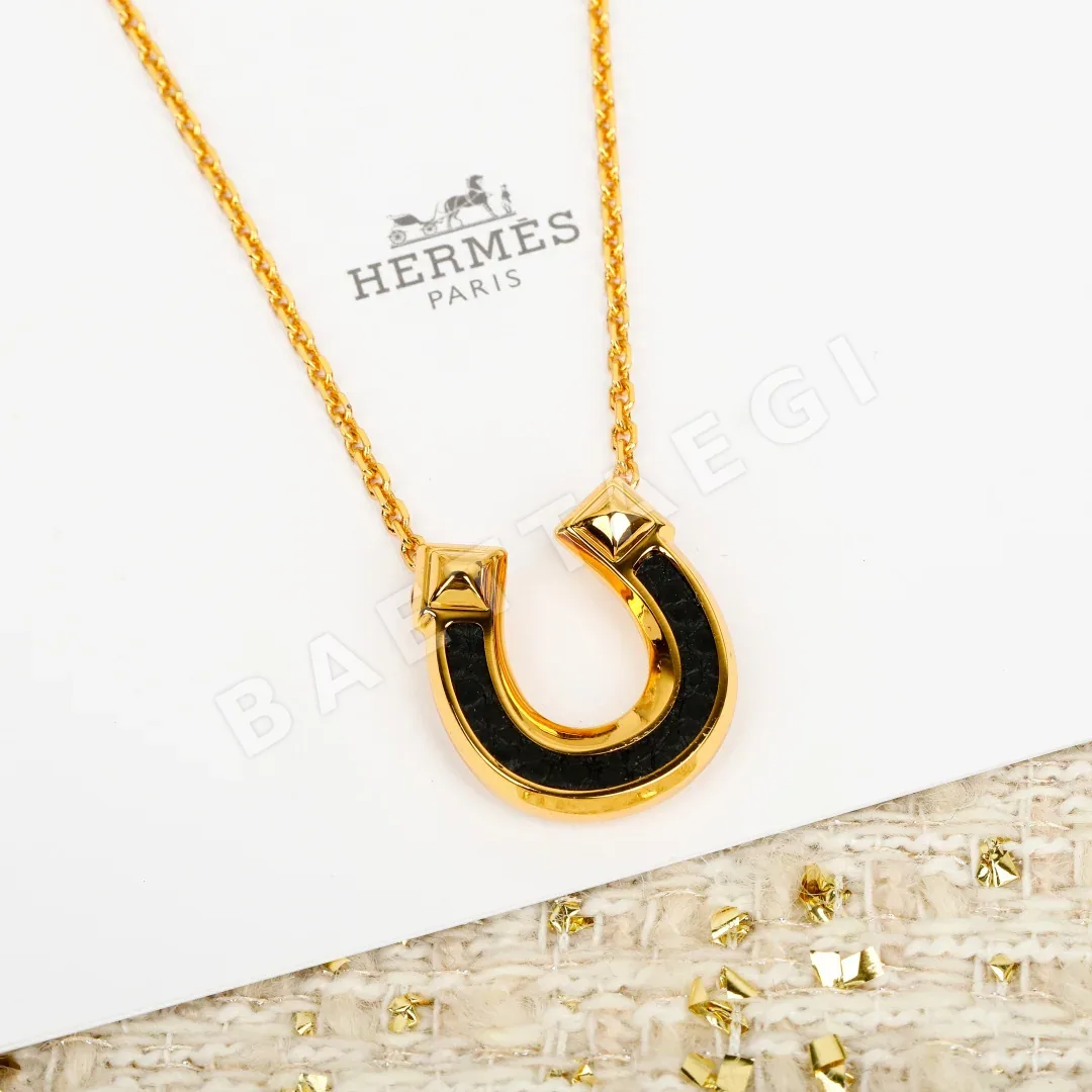 에르메스 목걸이 70291 Hermes Necklace 상세 이미지 4