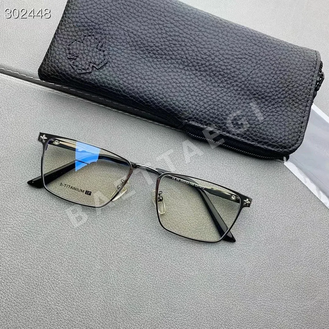 크롬하츠 선글라스 204875 Chrome Hearts Sunglasses 상세 이미지 8