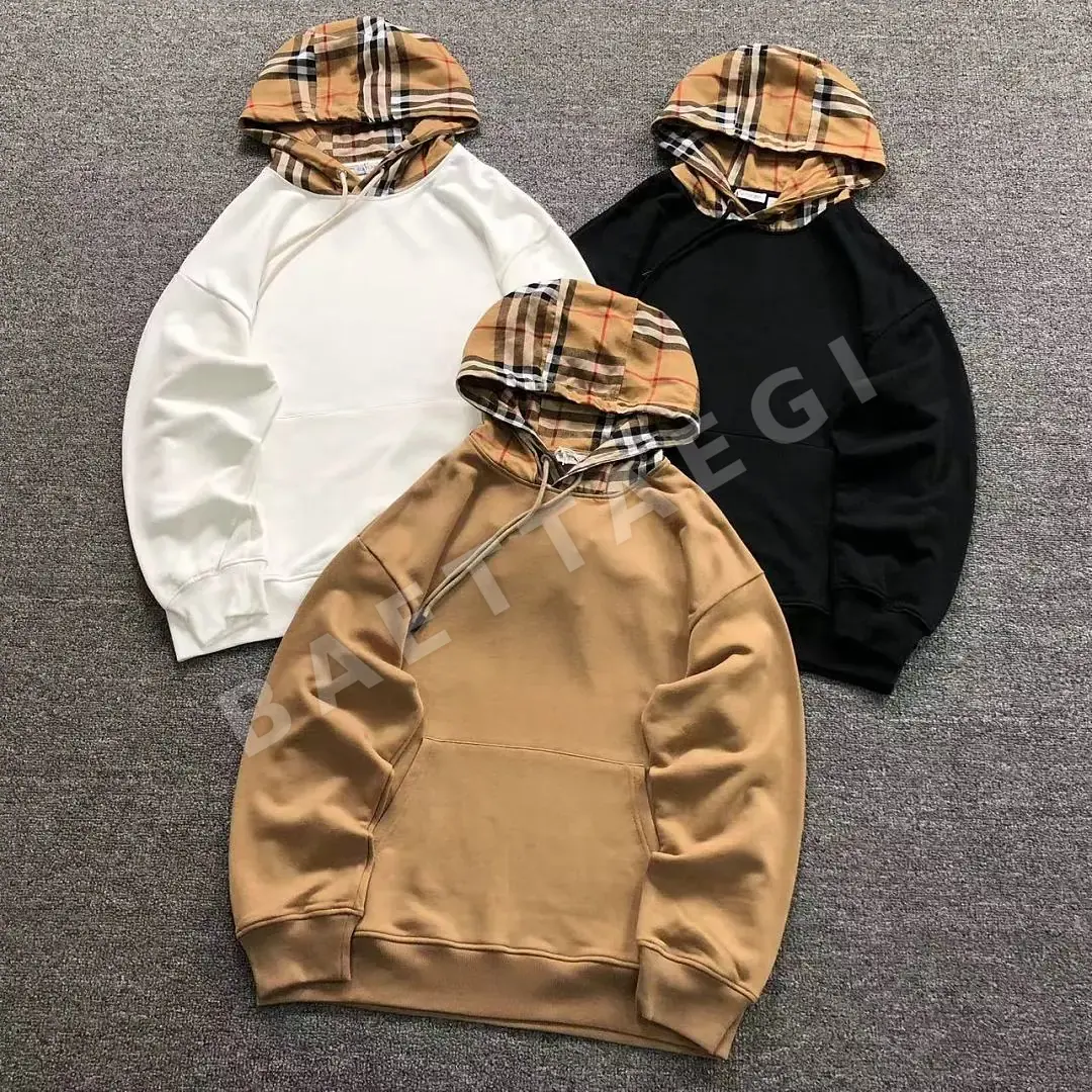 버버리 후드티 203541 Burberry Hoodie