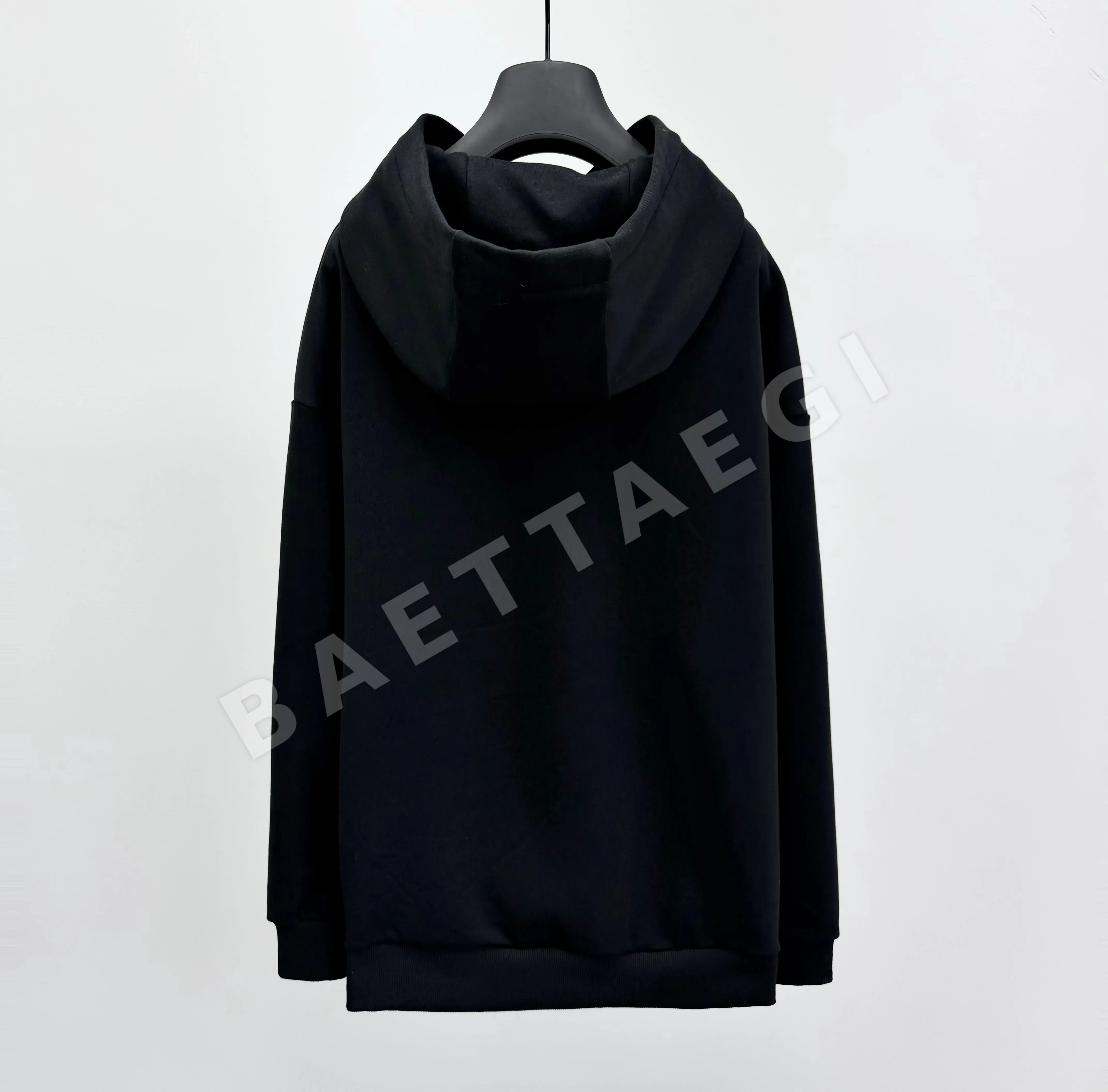 펜디 남성 후드 61081 Fendi Hoodie 상세 이미지 11