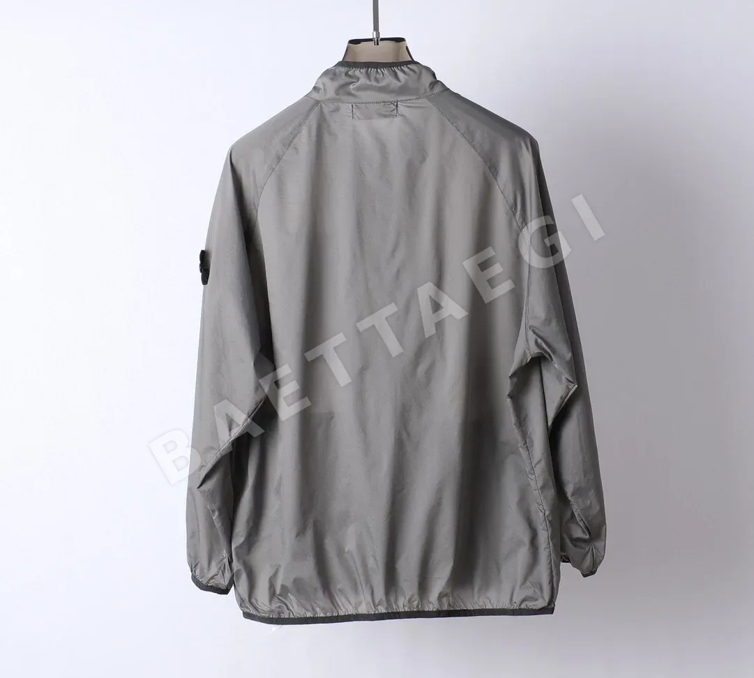 스톤아일랜드 남성 자켓 51493 Stone Island 상세 이미지 2