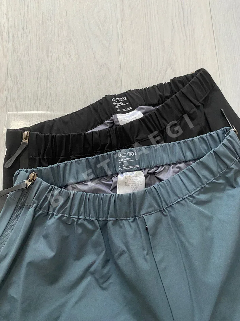 아크테릭스 [LD] 베타 풀집 팬츠 200184 Arc'teryx Beta Pant 상세 이미지 20