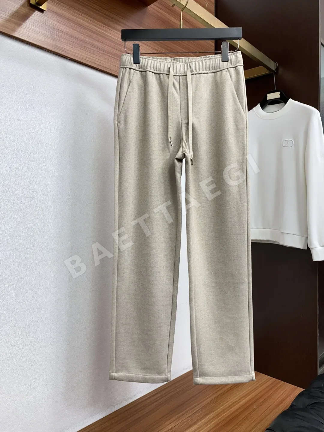브리오니 남성 바지 197470 Brioni Pants 상세 이미지 3