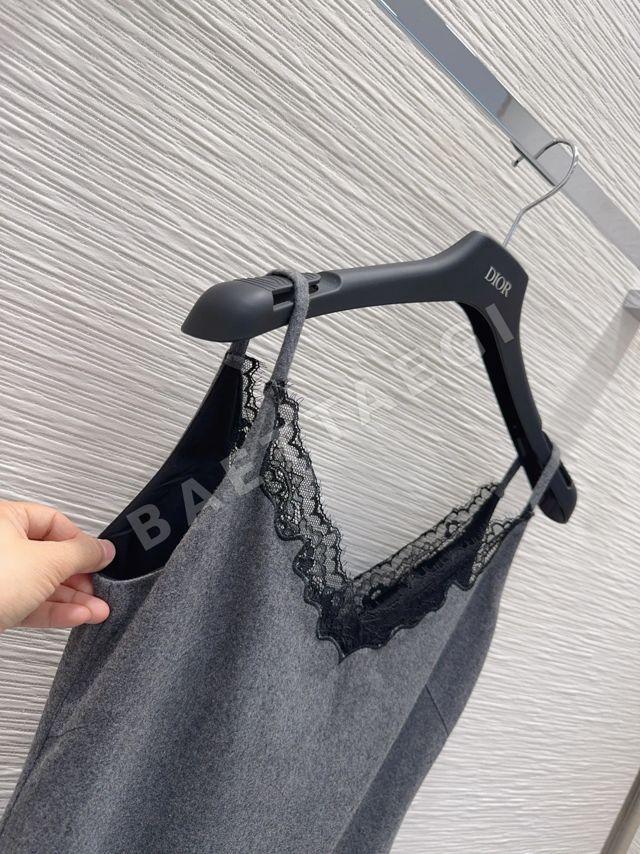 디올 여성 반팔 상세 이미지 12