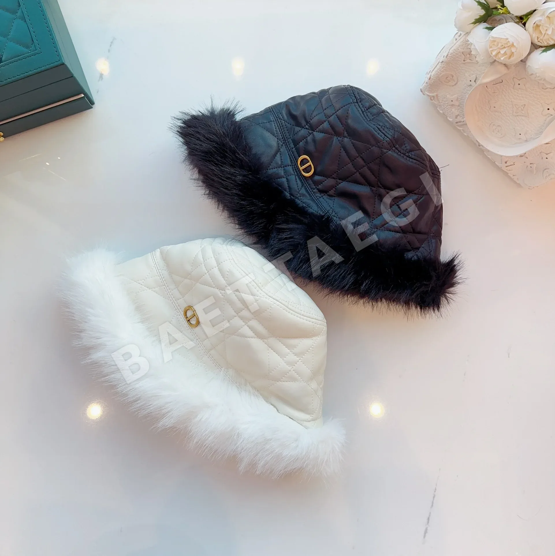 디올 모자 78756 Dior Cap