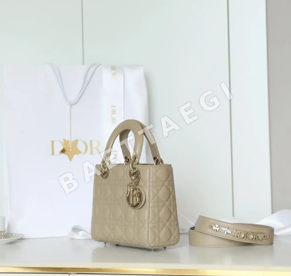 디올 165294 가방 Dior Bag 상세 이미지 4