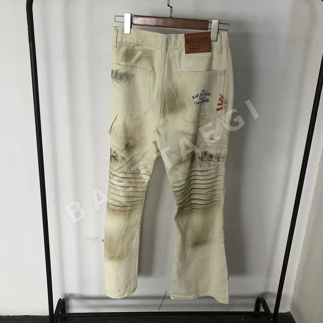 갤러리디파트먼트 바지 203275 Gallery Dept. Pants 상세 이미지 28