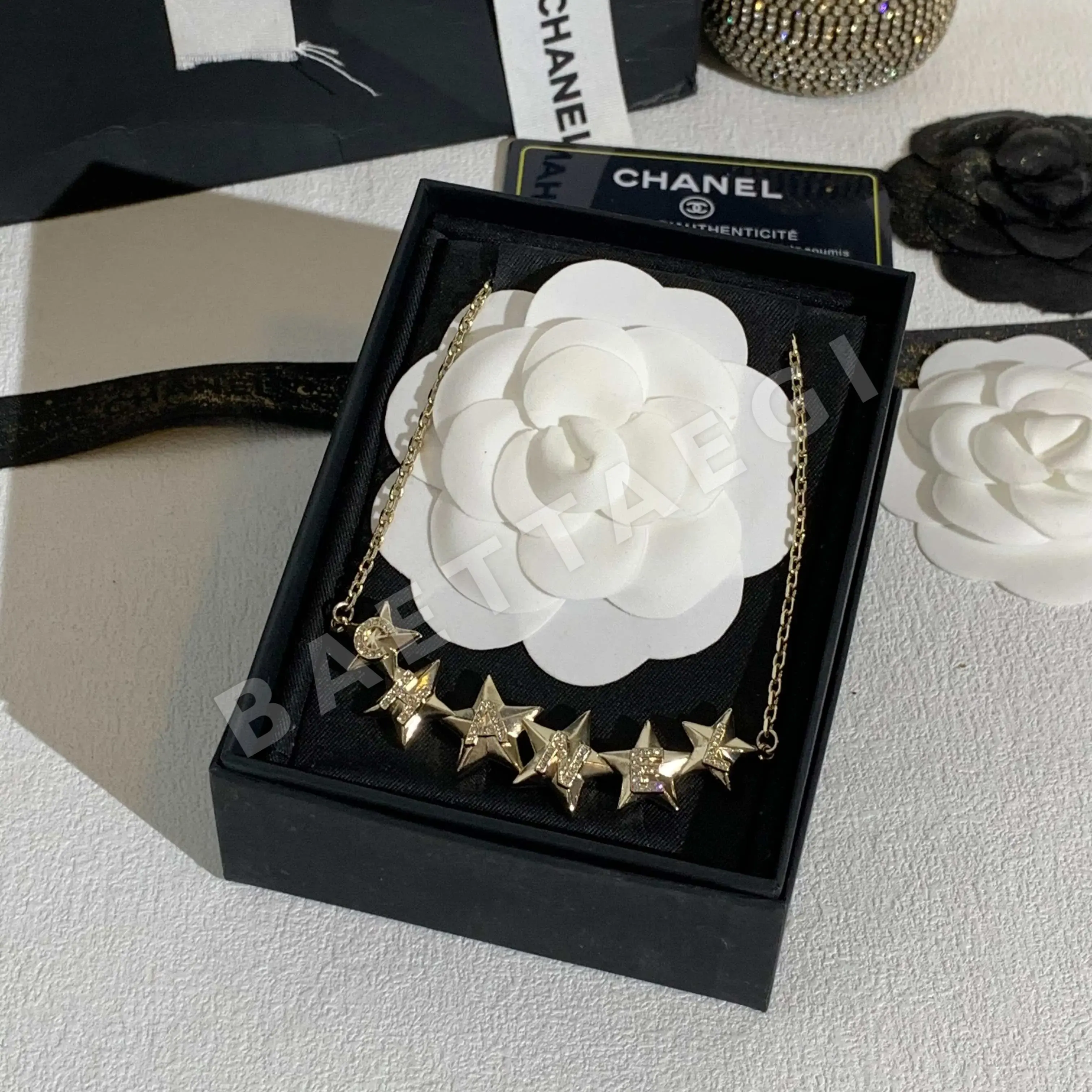샤넬 목걸이 65941 Chanel Necklace 상세 이미지 5