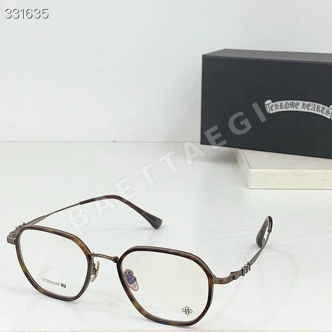 크롬하츠 선글라스 204997 Chrome Hearts Sunglasses 상세 이미지 2