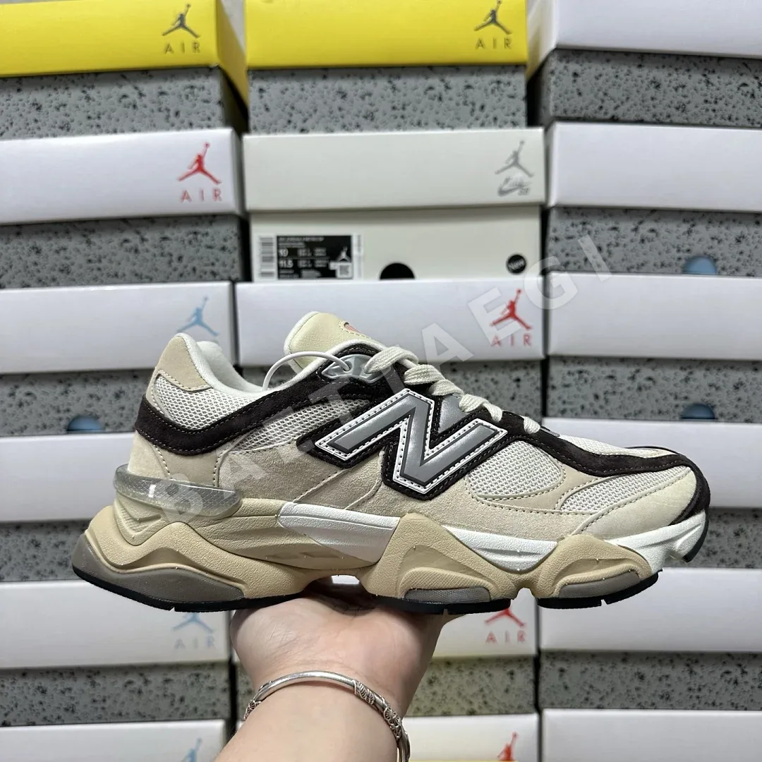 뉴발란스 [C] 9060 U9060FLP 202179 New Balance 9060 상세 이미지 7