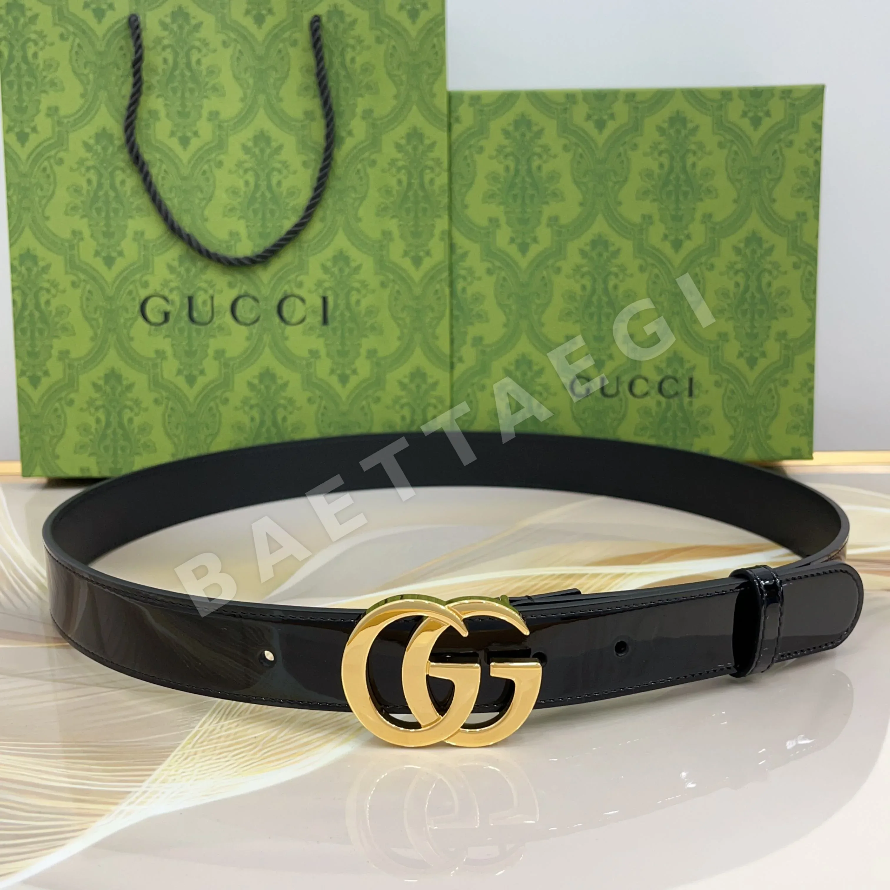 구찌 벨트 56944 Gucci Belt 상세 이미지 1