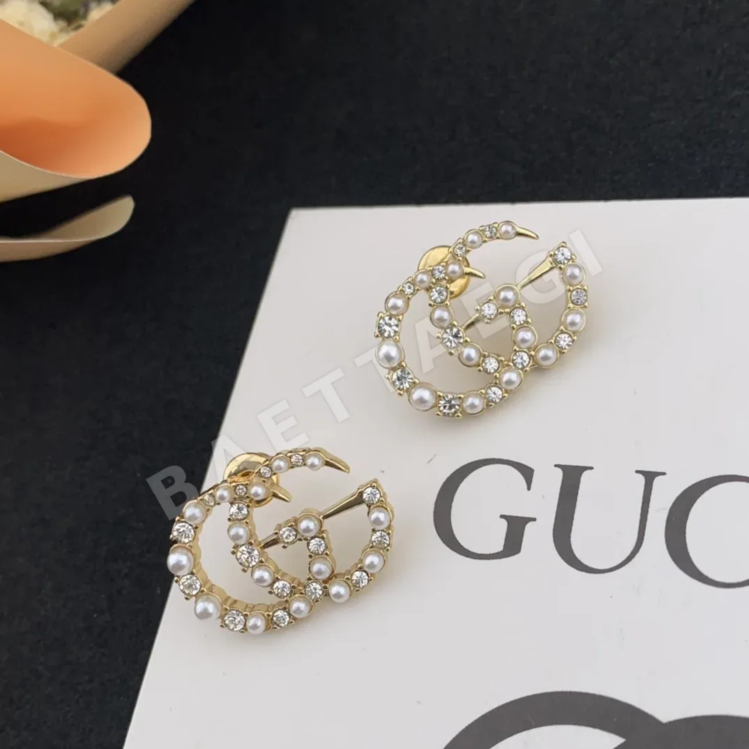 구찌 귀걸이 55813 Gucci Earrings