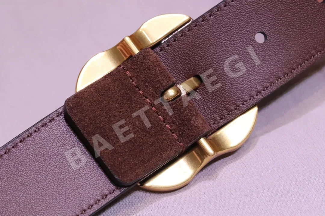 미우미우 벨트 57800 Miu Miu Belt 상세 이미지 5