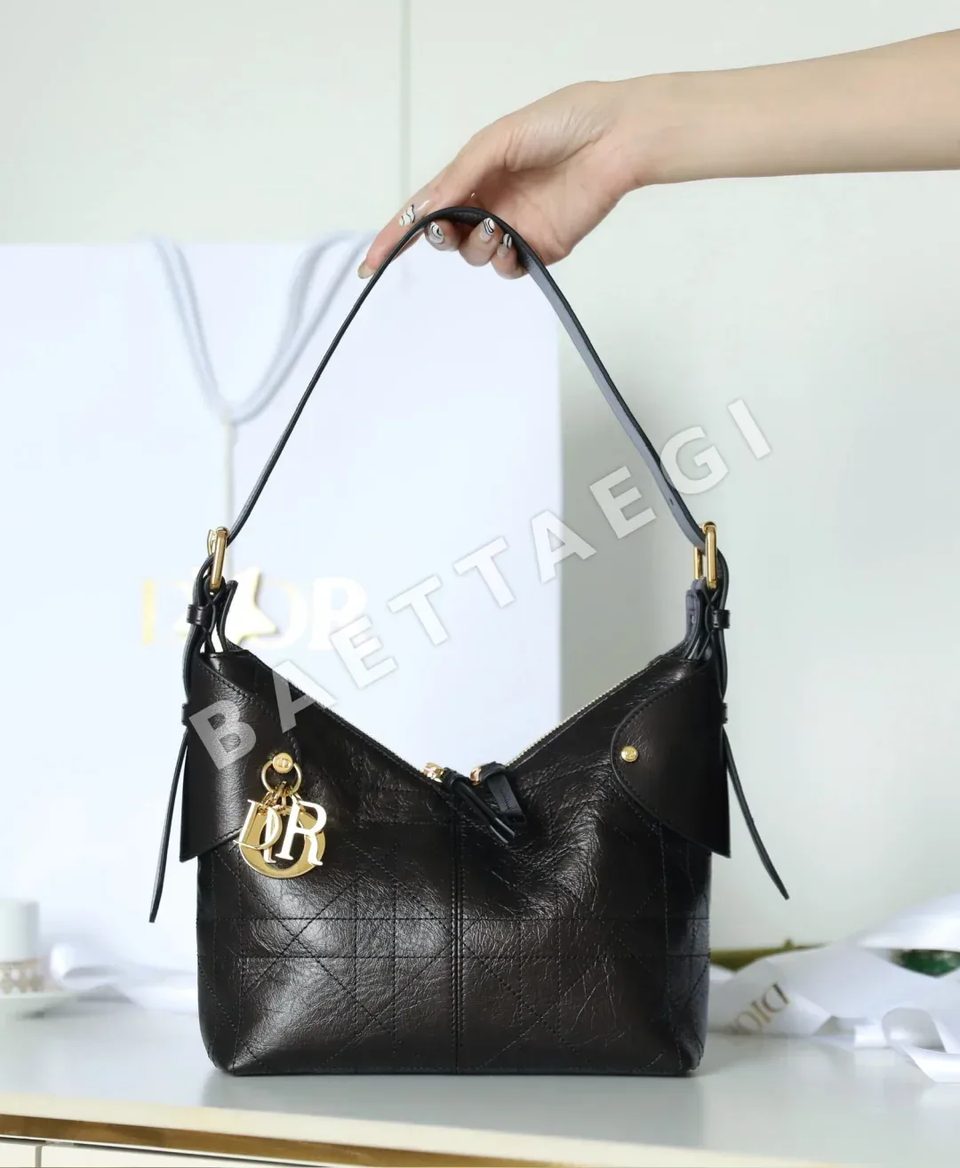 디올 165276 가방 Dior Bag 상세 이미지 2