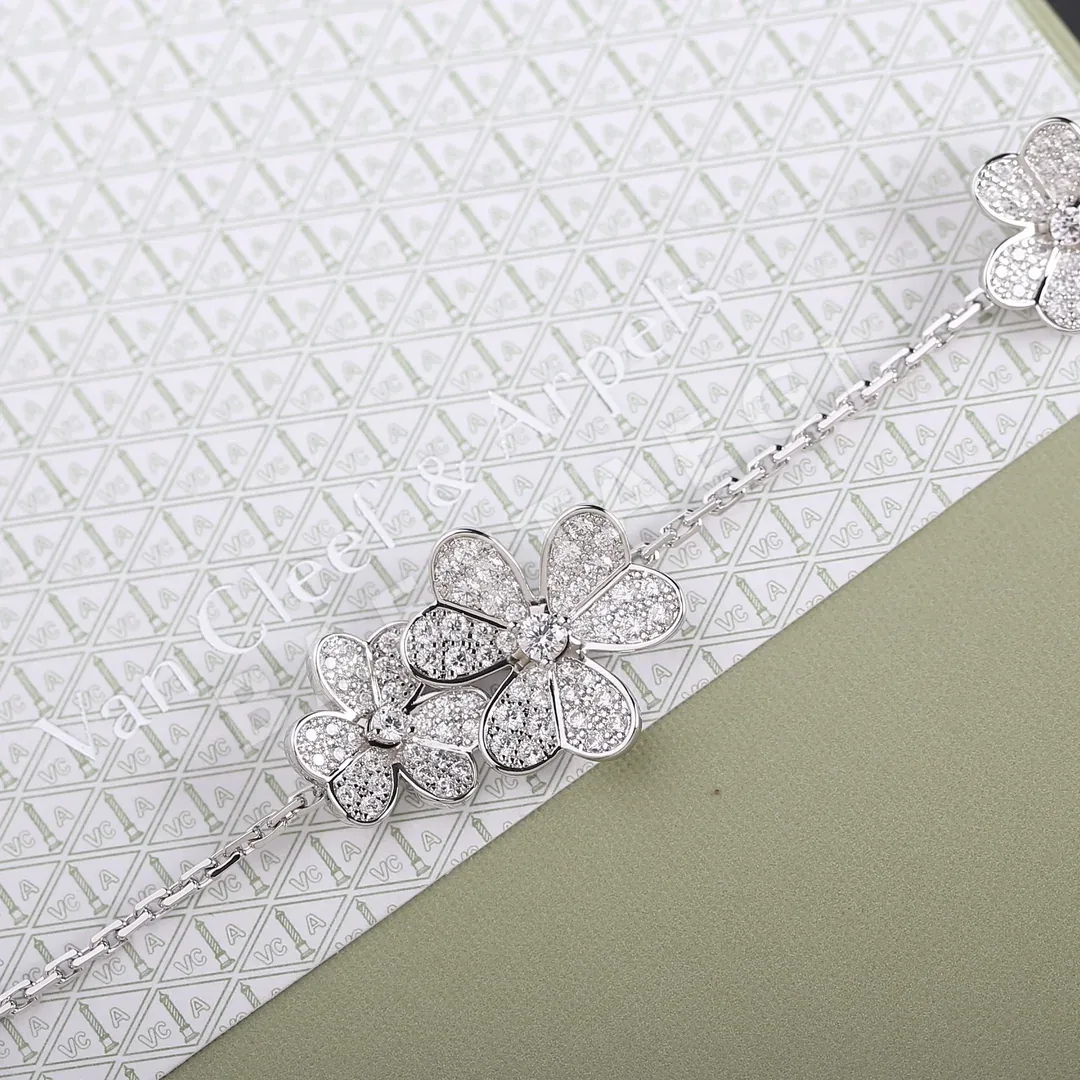 반클리프앤아펠 목걸이 63972 Van Cleef & Arpels Necklace 상세 이미지 6