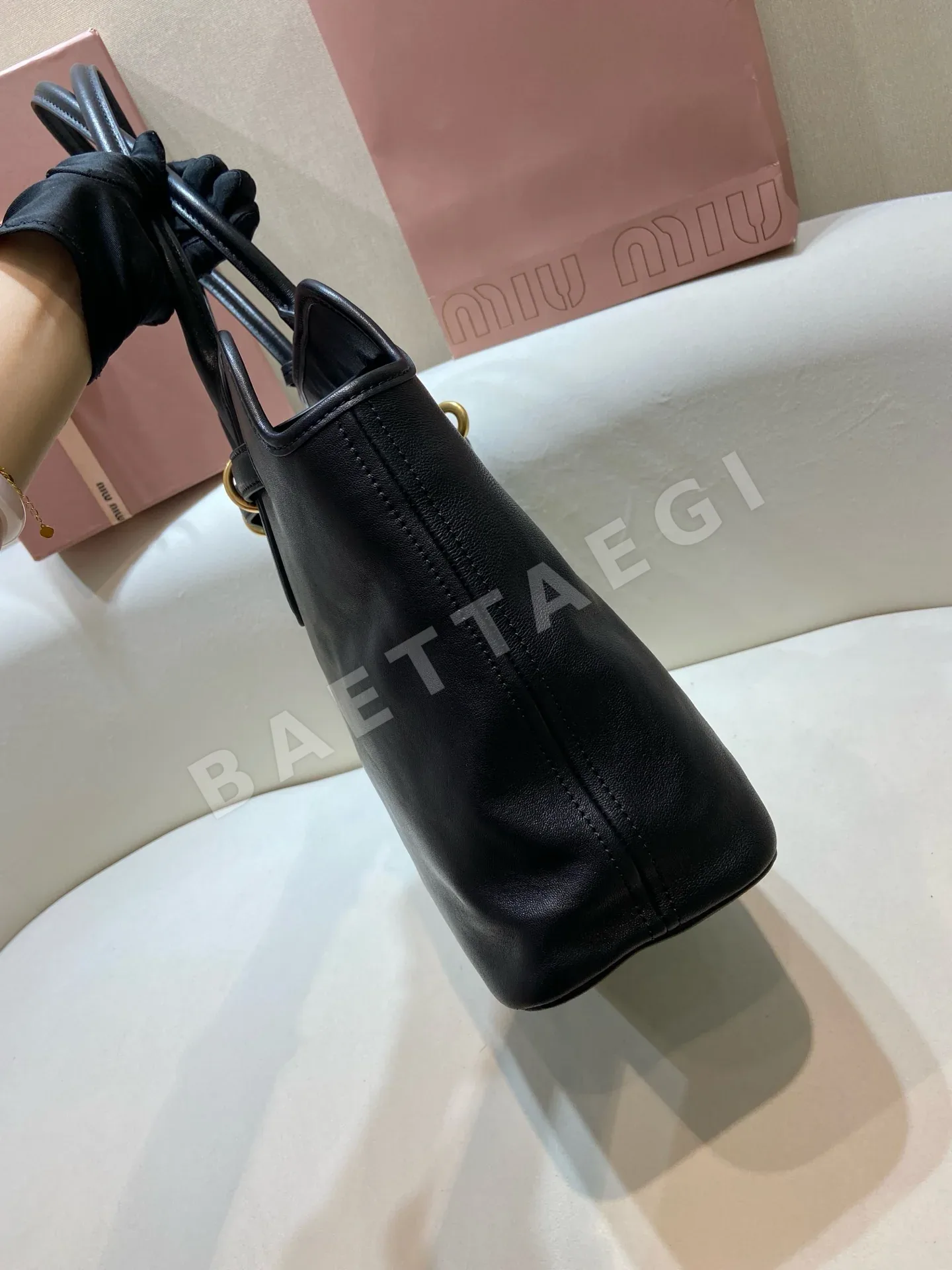 미우미우 가방 5BG291 상세 이미지 5