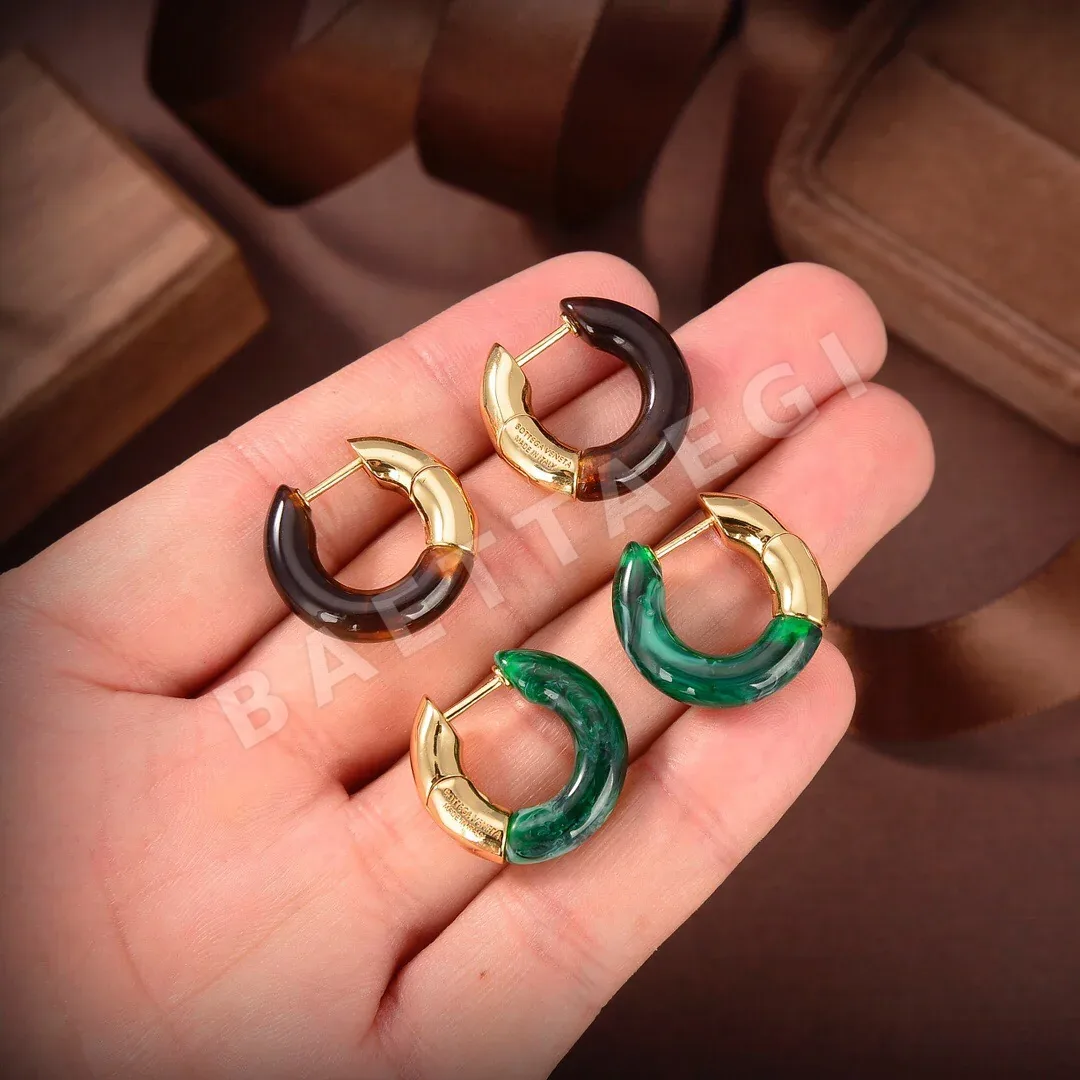 보테가베네타 귀걸이 65334 Bottega Veneta Earrings 상세 이미지 5