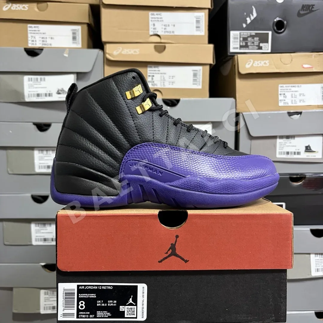 나이키 [EG] 필드 CT8013-057 201484 Nike Field Purple