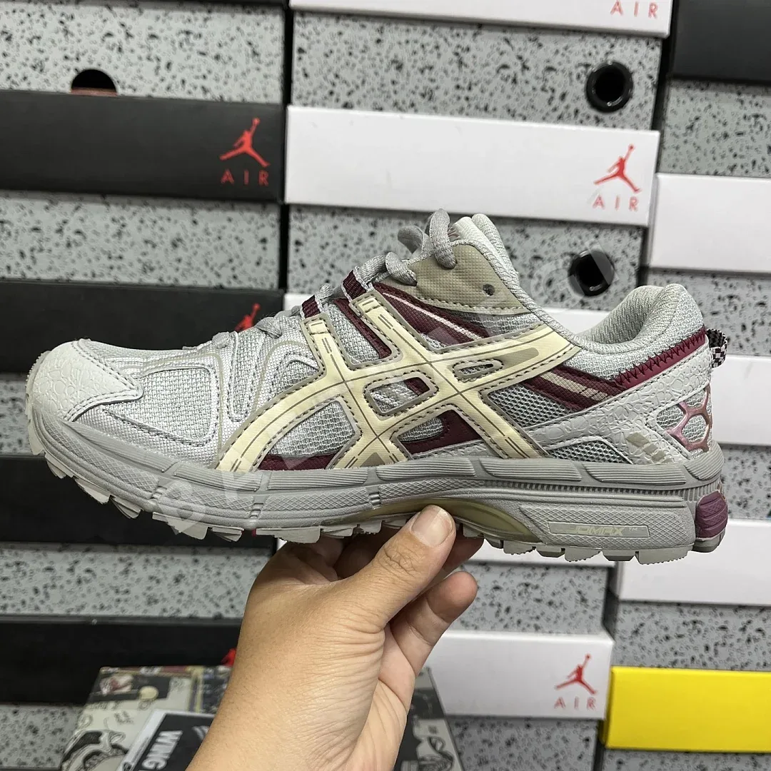 아식스 [XY] 젤 카하나 8 1012A978-023 200354 Asics Gel-Kahana 8 상세 이미지 9