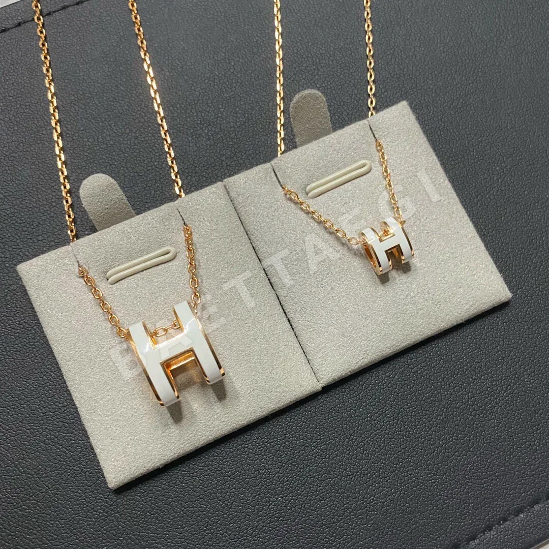 에르메스 목걸이 69930 Hermes Necklace