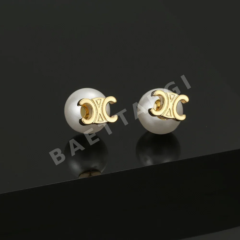 셀린느 귀걸이 69624 Celine Earrings