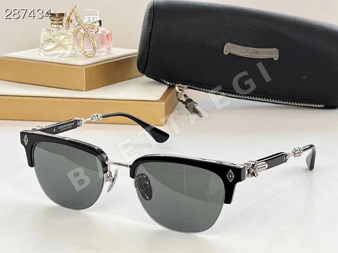 크롬하츠 선글라스 204786 Chrome Hearts Sunglasses 상세 이미지 9