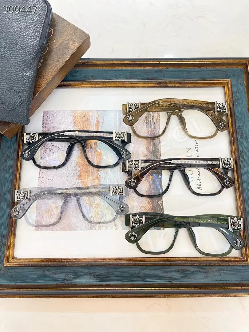 크롬하츠 선글라스 204865 Chrome Hearts Sunglasses 상세 이미지 3