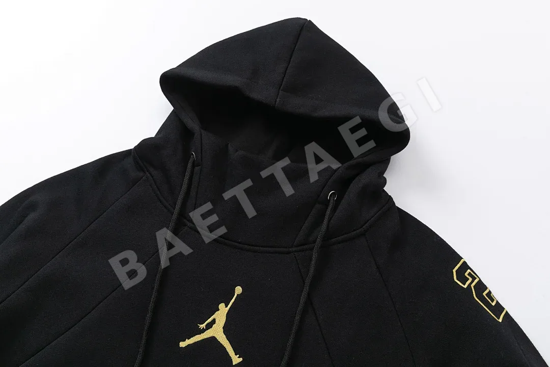 나이키 조던 후드티 203063 Nike Jordan Hoodie 상세 이미지 4
