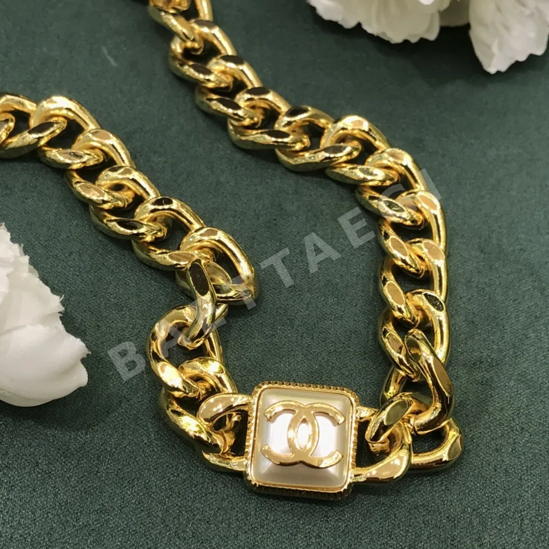 샤넬 목걸이 69078 Chanel Necklace 상세 이미지 4