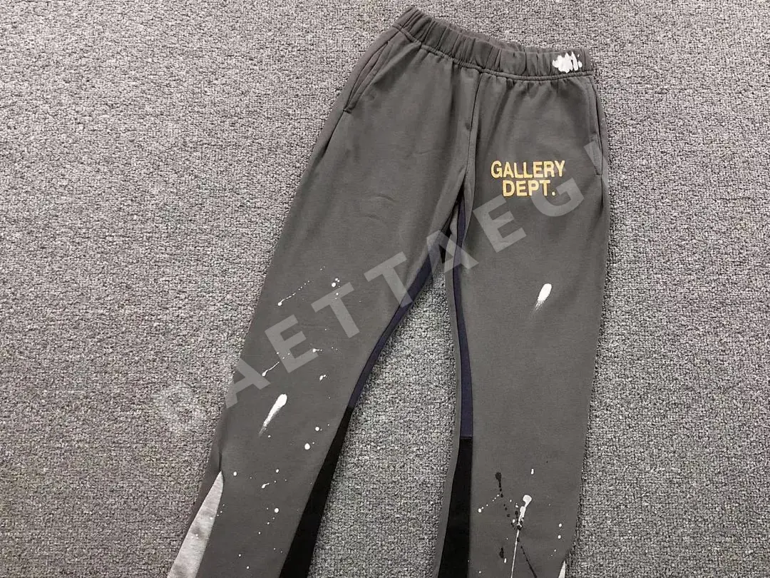 갤러리디파트먼트 바지 203240 Gallery Dept. Pants 상세 이미지 8