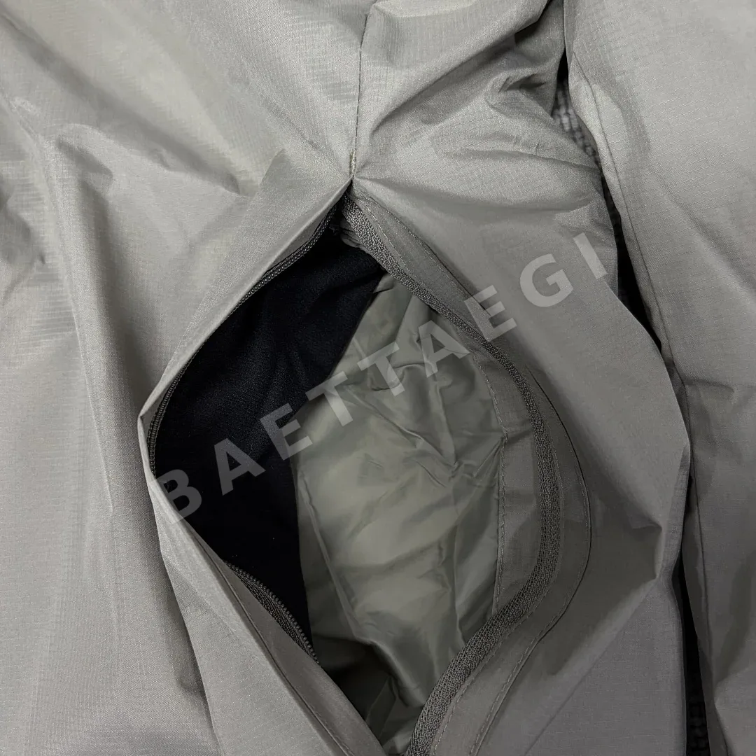 아크테릭스 [TZ] 아톰 LT 후디 1.0 포리지 그린 200177 Arc'teryx Atom LT Hoodie 1.0 상세 이미지 10