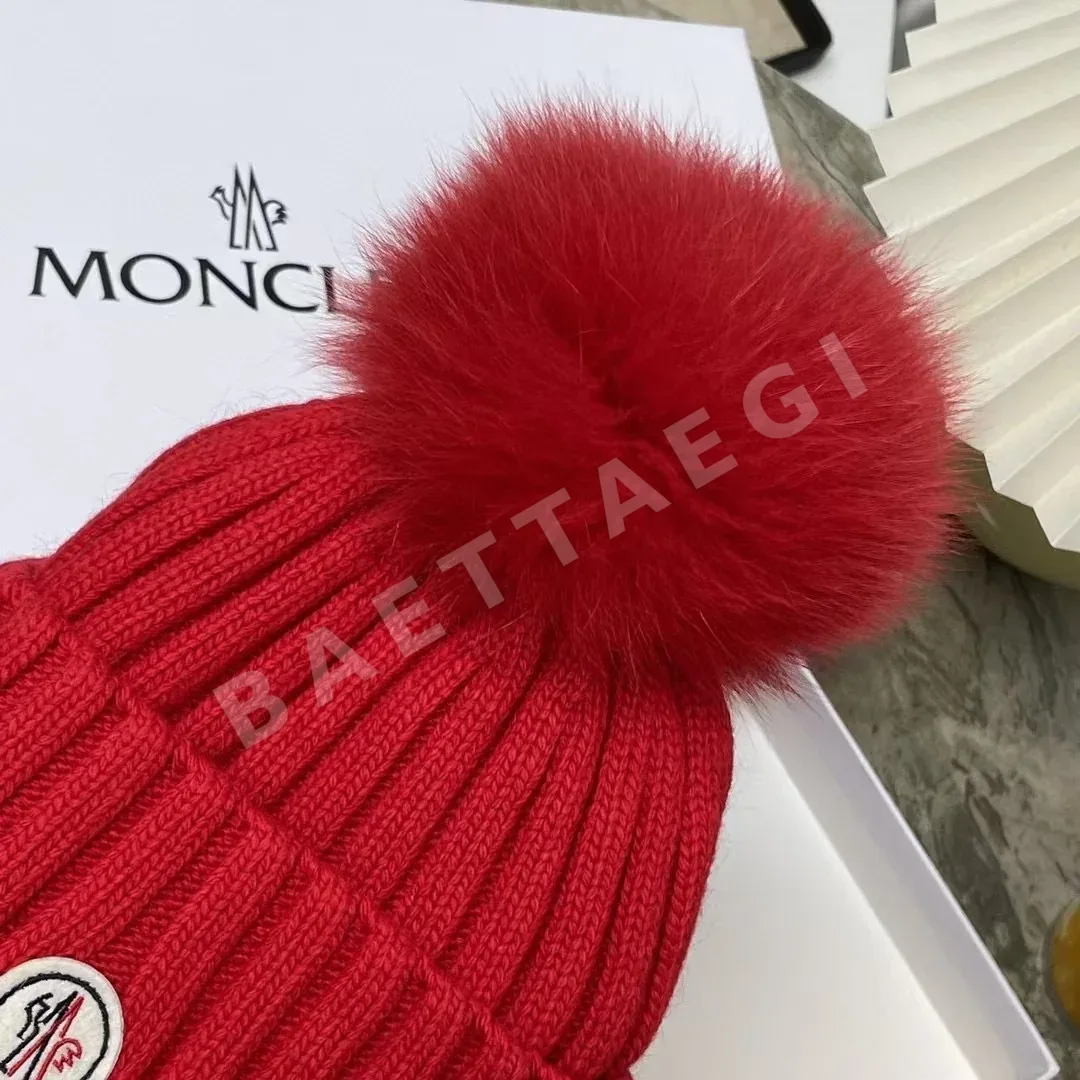 몽클레르 모자 79354 Moncler Cap 상세 이미지 2