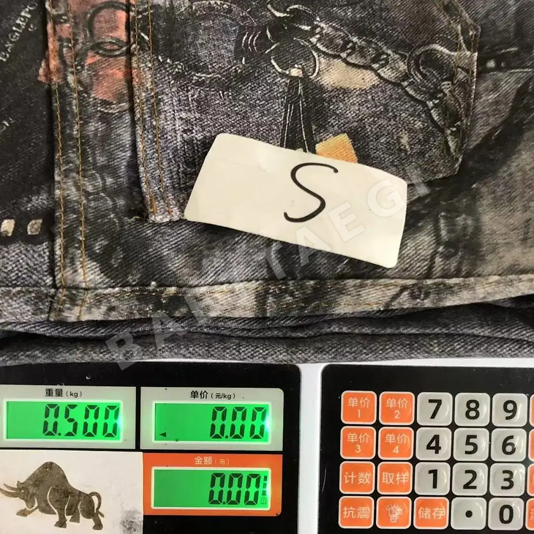 아크네스튜디오 바지 202716 Acne Studios Pants 상세 이미지 27